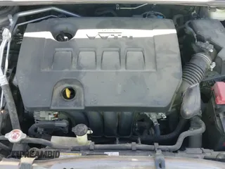 ✅ 2017 Toyota Corolla L • VIN: 5YFBURHE9HP715071 • Lot: 41993436. Listed on IAAI with 92,708 mi. Free auction sales archive from the USA and detailed vehicle history report at DreamBid. Image 20.