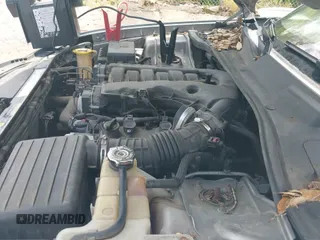 ✅ 2006 Dodge Charger • VIN: 2B3KA43G66H406246 • Лот: 42741841. Опубликован ранее на IAAI с пробегом 102 243 миль. Бесплатный доступ к архиву аукционных продаж из США и подробный отчёт об истории автомобиля на DreamBid. Изображение 22.