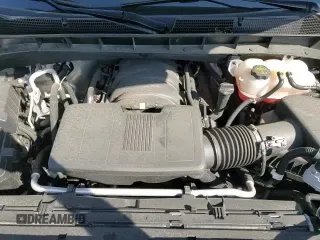 ✅ 2025 GMC Sierra 1500 SLT • VIN: 1GTUUDED5SZ101350 • Лот: 84636175. Опубликован ранее на Copart с пробегом 14 856 миль. Бесплатный доступ к архиву аукционных продаж из США и подробный отчёт об истории автомобиля на DreamBid. Изображение 13.