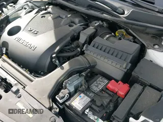 ✅ 2023 Nissan Maxima Platinum • VIN: 1N4AA6FV8PC504740 • Лот: 41620221. Опубликован ранее на IAAI с пробегом 36 013 миль. Бесплатный доступ к архиву аукционных продаж из США и подробный отчёт об истории автомобиля на DreamBid. Изображение 19.