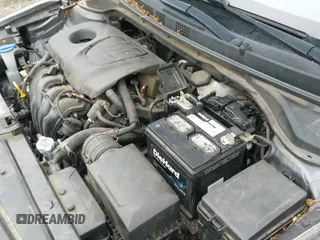 ✅ 2019 Hyundai Accent SE • VIN: 3KPC24A35KE063726 • Лот: 41791285. Опубликован ранее на IAAI с пробегом 108 470 миль. Бесплатный доступ к архиву аукционных продаж из США и подробный отчёт об истории автомобиля на DreamBid. Изображение 19.