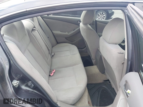 ✅ 2011 Nissan Altima S • VIN: 1N4AL2AP2BN479407 • Lot: 42198497. Wystawiony na IAAI z przebiegiem 121 530 mil. Bezpłatny archiwum sprzedaży aukcyjnych z USA i szczegółowy raport historii pojazdu na DreamBid. Zdjęcie 8.