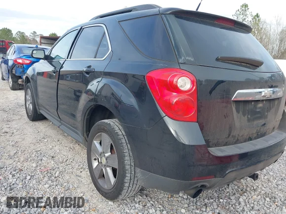 ✅ 2012 Chevrolet Equinox 1LT • VIN: 2GNFLDE50C6300587 • Lot: 44482131. Wystawiony na IAAI z przebiegiem 272 079 mil. Bezpłatny archiwum sprzedaży aukcyjnych z USA i szczegółowy raport historii pojazdu na DreamBid. Zdjęcie 3.
