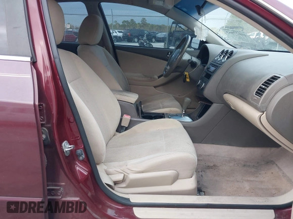 ✅ 2012 Nissan Altima S • VIN: 1N4AL2AP8CN472169 • Lot: 44027963. Wystawiony na IAAI z przebiegiem 158 584 mil. Bezpłatny archiwum sprzedaży aukcyjnych z USA i szczegółowy raport historii pojazdu na DreamBid. Zdjęcie 5.