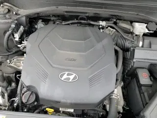 ✅ 2021 Hyundai Palisade Limited • VIN: KM8R5DHE2MU219133 • Лот: 86572664. Опубликован ранее на Copart с пробегом 72 254 миль. Бесплатный доступ к архиву аукционных продаж из США и подробный отчёт об истории автомобиля на DreamBid. Изображение 16.