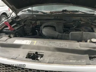 ✅ 2002 Ford F-150 XL • VIN: 2FTRX18L32CA76251 • Лот: 43570738. Опубликован ранее на IAAI с пробегом 260 563 миль. Бесплатный доступ к архиву аукционных продаж из США и подробный отчёт об истории автомобиля на DreamBid. Изображение 13.