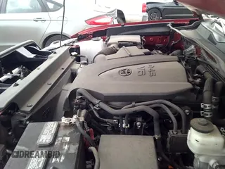 ✅ 2023 Toyota Tacoma SR • VIN: 3TYCZ5AN0PT140362 • Lot: 41945273. Wystawiony na IAAI z przebiegiem 46 150 mil. Bezpłatny archiwum sprzedaży aukcyjnych z USA i szczegółowy raport historii pojazdu na DreamBid. Zdjęcie 19.