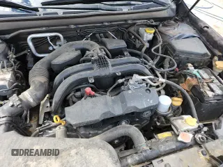 ✅ 2018 Subaru Legacy Limited • VIN: 4S3BNAK61J3039696 • Lot: 71700065. Wystawiony na Copart z przebiegiem 100 763 mil. Bezpłatny archiwum sprzedaży aukcyjnych z USA i szczegółowy raport historii pojazdu na DreamBid. Zdjęcie 15.