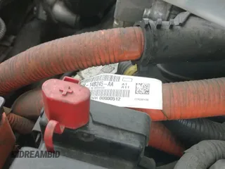 ✅ 2015 Ford C-Max SEL • VIN: 1FADP5CU7FL107309 • Lot: 42077509. Listed on IAAI with 167,605 mi. Free auction sales archive from the USA and detailed vehicle history report at DreamBid. Image 19.