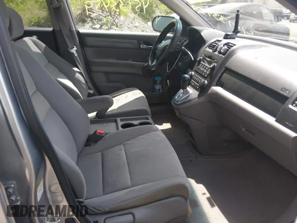 ✅ 2008 Honda CR-V EX • VIN: JHLRE48548C047836 • Lot: 45133459. Wystawiony na IAAI z przebiegiem 251 995 mil. Bezpłatny archiwum sprzedaży aukcyjnych z USA i szczegółowy raport historii pojazdu na DreamBid. Zdjęcie 5.