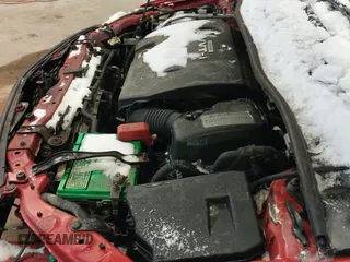 ✅ 2009 Toyota Corolla LE • VIN: 1NXBU40E39Z148404 • Lot: 41586482. Wystawiony na IAAI z przebiegiem 193 709 mil. Bezpłatny archiwum sprzedaży aukcyjnych z USA i szczegółowy raport historii pojazdu na DreamBid. Zdjęcie 13.