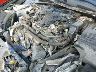 ✅ 2017 Nissan Maxima Platinum • VIN: 1N4AA6AP8HC447613 • Лот: 43405268. Опубликован ранее на IAAI с пробегом 131 823 миль. Бесплатный доступ к архиву аукционных продаж из США и подробный отчёт об истории автомобиля на DreamBid. Изображение 20.