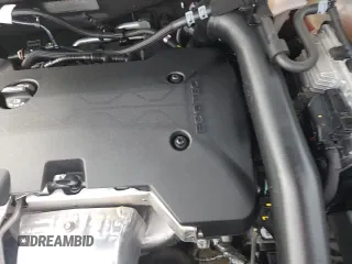 ✅ 2020 Chevrolet Equinox LT • VIN: 3GNAXVEX0LS519086 • Lot: 93214175. Listed on Copart with 39,083 mi. Free auction sales archive from the USA and detailed vehicle history report at DreamBid. Image 17.