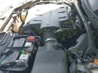 ✅ 2010 Honda Crosstour EX-L • VIN: 5J6TF1H54AL013331 • Lot: 42618764. Wystawiony na IAAI z przebiegiem 197 094 mil. Bezpłatny archiwum sprzedaży aukcyjnych z USA i szczegółowy raport historii pojazdu na DreamBid. Zdjęcie 19.