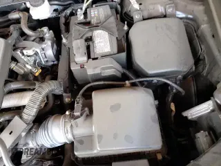 ✅ 2025 Mazda CX-30 S Select Sport • VIN: 3MVDMBBM9SM799471 • Лот: 81398695. Опубликован ранее на Copart с пробегом 6 545 миль. Бесплатный доступ к архиву аукционных продаж из США и подробный отчёт об истории автомобиля на DreamBid. Изображение 14.