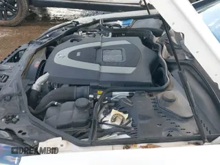 ✅ 2008 Mercedes-Benz CLS 550 • VIN: WDDDJ72X58A127291 • Lot: 43550287. Wystawiony na IAAI z przebiegiem 133 721 mil. Bezpłatny archiwum sprzedaży aukcyjnych z USA i szczegółowy raport historii pojazdu na DreamBid. Zdjęcie 13.