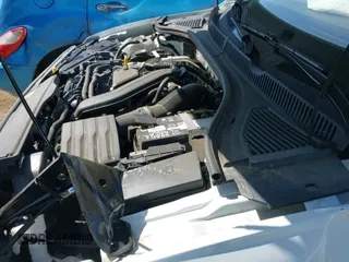 ✅ 2025 Volkswagen Jetta Sport • VIN: 3VWBX7BU7SM050064 • Лот: 42564821. Опубликован ранее на IAAI с пробегом 7 993 миль. Бесплатный доступ к архиву аукционных продаж из США и подробный отчёт об истории автомобиля на DreamBid. Изображение 20.