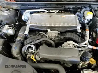 ✅ 2024 Subaru Outback Limited XT • VIN: 4S4BTGND2R3242638 • Lot: 54425825. Listed on Copart with 33,371 mi. Free auction sales archive from the USA and detailed vehicle history report at DreamBid. Image 14.