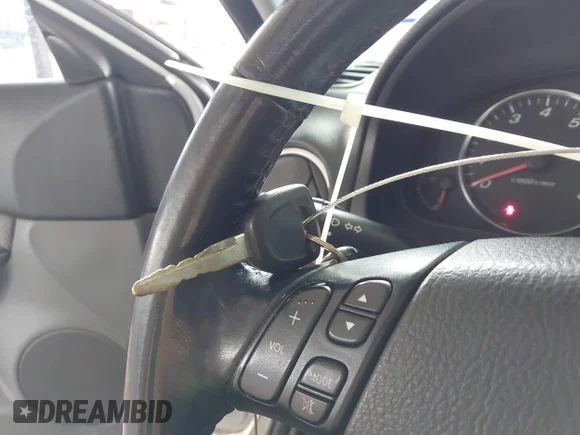 ✅ 2006 Mazda 6 Sport S • VIN: 1YVHP80D465M56072 • Lot: 45158635. Listed on IAAI with 151,641 mi. Free auction sales archive from the USA and detailed vehicle history report at DreamBid. Image 11.
