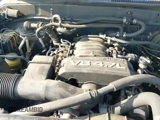 ✅ 2005 Toyota Sequoia Limited • VIN: 5TDZT38A65S261277 • Лот: 43032400. Опубликован ранее на IAAI с пробегом 276 435 миль. Бесплатный доступ к архиву аукционных продаж из США и подробный отчёт об истории автомобиля на DreamBid. Изображение 12.