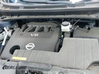 ✅ 2014 Nissan Murano SL • VIN: JN8AZ1MU5EW400142 • Lot: 41975236. Listed on IAAI with 131,632 mi. Free auction sales archive from the USA and detailed vehicle history report at DreamBid. Image 18.