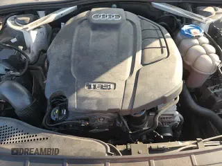 ✅ 2019 Audi A4 Premium • VIN: WAUGMAF49KN002836 • Lot: 80636995. Listed on Copart with 147,941 mi. Free auction sales archive from the USA and detailed vehicle history report at DreamBid. Image 15.