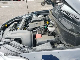 ✅ 2020 Buick Encore GX Essence • VIN: KL4MMGSL3LB073999 • Lot: 42600418. Listed on IAAI with 36,787 mi. Free auction sales archive from the USA and detailed vehicle history report at DreamBid. Image 20.