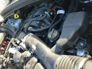 ✅ 2025 Jeep Grand Cherokee Laredo • VIN: 1C4RJKAG2S8723896 • Lot: 43415461. Listed on IAAI with 1,292 mi. Free auction sales archive from the USA and detailed vehicle history report at DreamBid. Image 19.