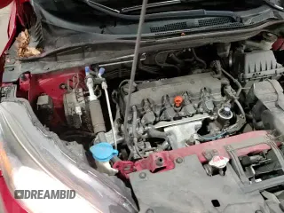 ✅ 2017 Honda HR-V EX • VIN: 3CZRU6H50HM716737 • Лот: 70636805. Опубликован ранее на Copart с пробегом 89 837 миль. Бесплатный доступ к архиву аукционных продаж из США и подробный отчёт об истории автомобиля на DreamBid. Изображение 16.