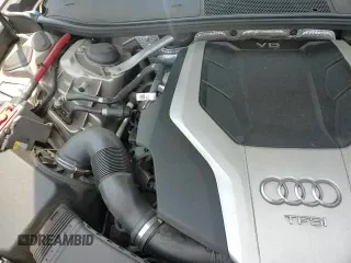 ✅ 2020 Audi A6 Premium Plus • VIN: WAUL2AF25LN077375 • Lot: 66116875. Listed on Copart with 67,876 mi. Free auction sales archive from the USA and detailed vehicle history report at DreamBid. Image 14.