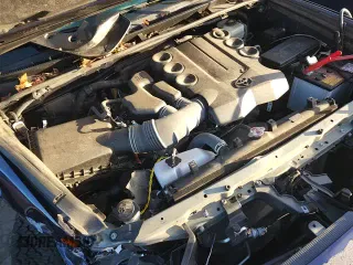 ✅ 2022 Toyota 4Runner SR5 Premium • VIN: JTENU5JR9N5993461 • Лот: 86488905. Опубликован ранее на Copart с пробегом 57 960 миль. Бесплатный доступ к архиву аукционных продаж из США и подробный отчёт об истории автомобиля на DreamBid. Изображение 13.