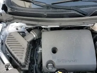 ✅ 2024 Buick Enclave Avenir • VIN: 5GAEVCKW9RJ102996 • Lot: 46447635. Listed on Copart with 19,198 mi. Free auction sales archive from the USA and detailed vehicle history report at DreamBid. Image 14.