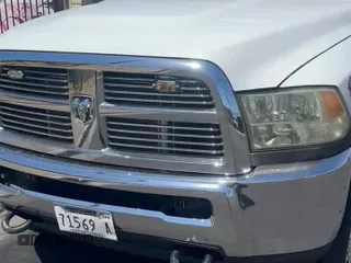 ✅ 2014 Ram 5500 • VIN: 3C7WRMEL8EG174169 • Lot: 85898515. Listed on Copart with 408,424 mi. Free auction sales archive from the USA and detailed vehicle history report at DreamBid. Image 11.