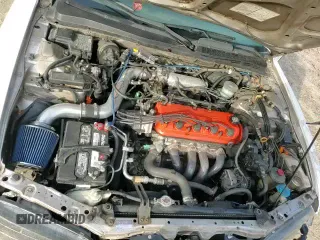 ✅ 1996 Honda Accord EX • VIN: 1HGCD7255TA029688 • Лот: 85031714. Опубликован ранее на Copart с пробегом 306 909 миль. Бесплатный доступ к архиву аукционных продаж из США и подробный отчёт об истории автомобиля на DreamBid. Изображение 15.