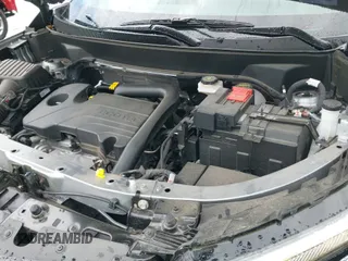 2025 Chevrolet Equinox FWD LT с VIN 3GNAXHEG6SL163477, выставлен на аукционе IAAI как лот 42600481 с пробегом 16 499 миль миль и . История ставок и продаж доступна на DreamBid. Изображение 19.