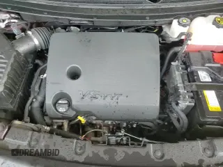 ✅ 2023 Chevrolet Traverse Premier • VIN: 1GNEVKKWXPJ278940 • Lot: 67861595. Wystawiony na Copart z przebiegiem 13 206 mil. Bezpłatny archiwum sprzedaży aukcyjnych z USA i szczegółowy raport historii pojazdu na DreamBid. Zdjęcie 14.