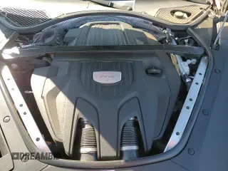 ✅ 2018 Porsche Panamera 4S • VIN: WP0AB2A77JL135109 • Лот: 90536045. Опубликован ранее на Copart с пробегом 47 172 миль. Бесплатный доступ к архиву аукционных продаж из США и подробный отчёт об истории автомобиля на DreamBid. Изображение 17.