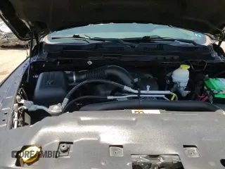 ✅ 2017 Ram 1500 Rebel • VIN: 1C6RR6YT2HS826001 • Лот: 61422745. Опубликован ранее на Copart с пробегом 108 780 миль. Бесплатный доступ к архиву аукционных продаж из США и подробный отчёт об истории автомобиля на DreamBid. Изображение 13.