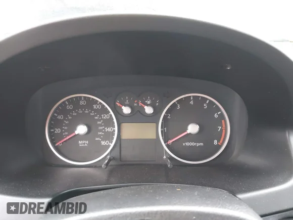 ✅ 2006 Hyundai Tiburon GT • VIN: KMHHN65F36U209752 • Lot: 43869292. Wystawiony na IAAI z przebiegiem Nie podano. Bezpłatny archiwum sprzedaży aukcyjnych z USA i szczegółowy raport historii pojazdu na DreamBid. Zdjęcie 7.