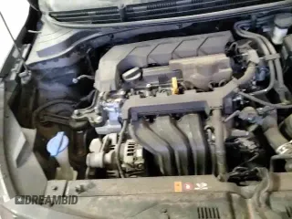 ✅ 2020 Kia Rio LX • VIN: 3KPA24AD2LE328264 • Лот: 86267625. Опубликован ранее на Copart с пробегом 45 781 миль. Бесплатный доступ к архиву аукционных продаж из США и подробный отчёт об истории автомобиля на DreamBid. Изображение 13.