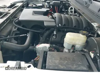 ✅ 2020 GMC Yukon SLT • VIN: 1GKS2BKC0LR215856 • Lot: 43457402. Wystawiony na IAAI z przebiegiem 114 767 mil. Bezpłatny archiwum sprzedaży aukcyjnych z USA i szczegółowy raport historii pojazdu na DreamBid. Zdjęcie 23.