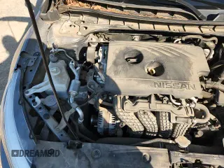 ✅ 2020 Nissan Altima Platinum • VIN: 1N4BL4FV7LC101071 • Lot: 72069005. Wystawiony na Copart z przebiegiem 105 040 mil. Bezpłatny archiwum sprzedaży aukcyjnych z USA i szczegółowy raport historii pojazdu na DreamBid. Zdjęcie 15.