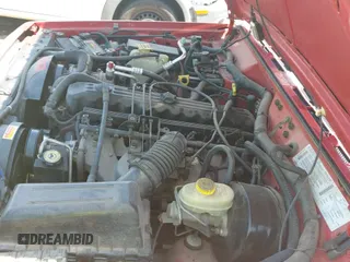 ✅ 1999 Jeep Cherokee Sport • VIN: 1J4FT68S1XL504294 • Лот: 42509063. Опубликован ранее на IAAI с пробегом 225 661 миль. Бесплатный доступ к архиву аукционных продаж из США и подробный отчёт об истории автомобиля на DreamBid. Изображение 18.