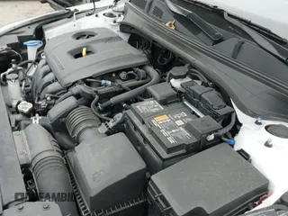 ✅ 2024 Kia Forte LXS • VIN: 3KPF24AD8RE708076 • Лот: 43546164. Опубликован ранее на IAAI с пробегом 25 481 миль. Бесплатный доступ к архиву аукционных продаж из США и подробный отчёт об истории автомобиля на DreamBid. Изображение 19.