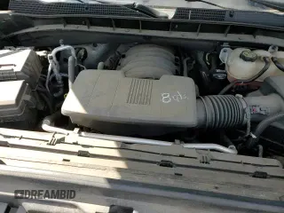 ✅ 2020 GMC Sierra 1500 Elevation • VIN: 3GTU9CED1LG107689 • Lot: 82363065. Listed on Copart with 111,056 mi. Free auction sales archive from the USA and detailed vehicle history report at DreamBid. Image 15.