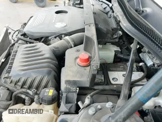 ✅ 2018 BMW X2 sDrive28i • VIN: WBXYJ3C35JEB37937 • Lot: 43365566. Listed on IAAI with 45,979 mi. Free auction sales archive from the USA and detailed vehicle history report at DreamBid. Image 18.