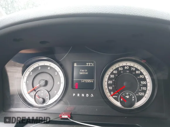 ✅ 2015 Ram 1500 Tradesman • VIN: 1C6RR6FT5FS517686 • Лот: 45398442. Опубліковано раніше на IAAI з пробігом 147 295 миль. Безкоштовний доступ до архіву аукціонних продажів зі США та докладний звіт про історію автомобіля на DreamBid. Зображення 7.