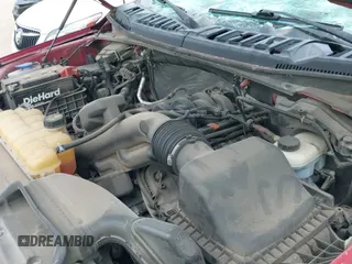 ✅ 2017 Ford F-150 XL • VIN: 1FTFW1EF9HKC90962 • Lot: 41955697. Listed on IAAI with 129,896 mi. Free auction sales archive from the USA and detailed vehicle history report at DreamBid. Image 19.