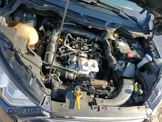 ✅ 2018 Ford EcoSport Titanium • VIN: MAJ3P1VE7JC187343 • Лот: 70766695. Опубликован ранее на Copart с пробегом 88 552 миль. Бесплатный доступ к архиву аукционных продаж из США и подробный отчёт об истории автомобиля на DreamBid. Изображение 14.