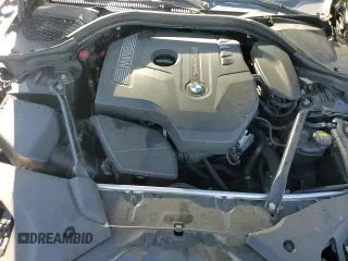 ✅ 2017 BMW 5 Series 530i • VIN: WBAJA5C38HG896603 • Lot: 91363615. Listed on Copart with 102,708 mi. Free auction sales archive from the USA and detailed vehicle history report at DreamBid. Image 13.